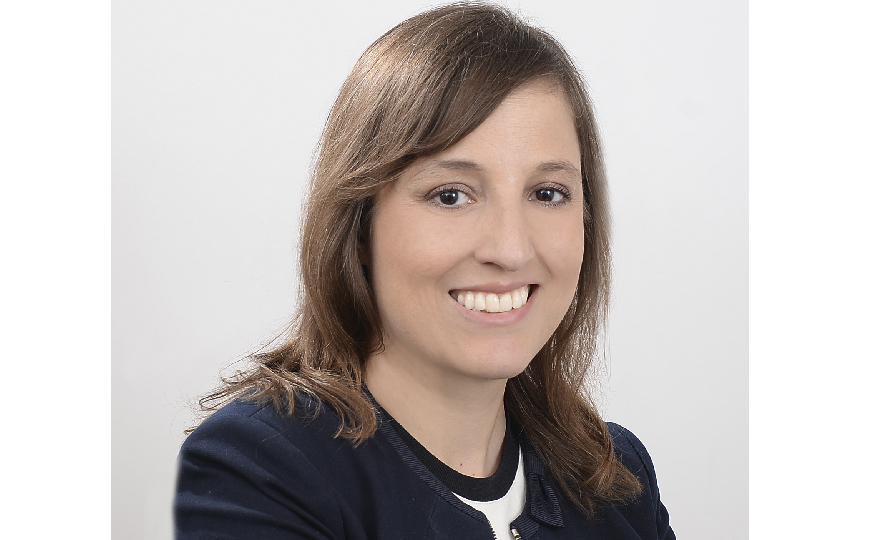 LR appoints Elina Papageorgiou as Vice President – Greece